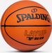 Spalding Layup TF 50 Basketbal Oranje