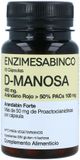 Vermont Intima Arandabín Forte D-Mannose 60 capsules