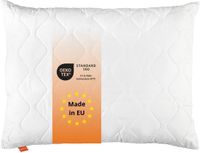 sleepling Komfort 100 - hoofdkussen 30x40 cm - wit