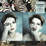 Ophelia'S Toyah Ophelias Shadow (Translucent Aqua Vinyl)
