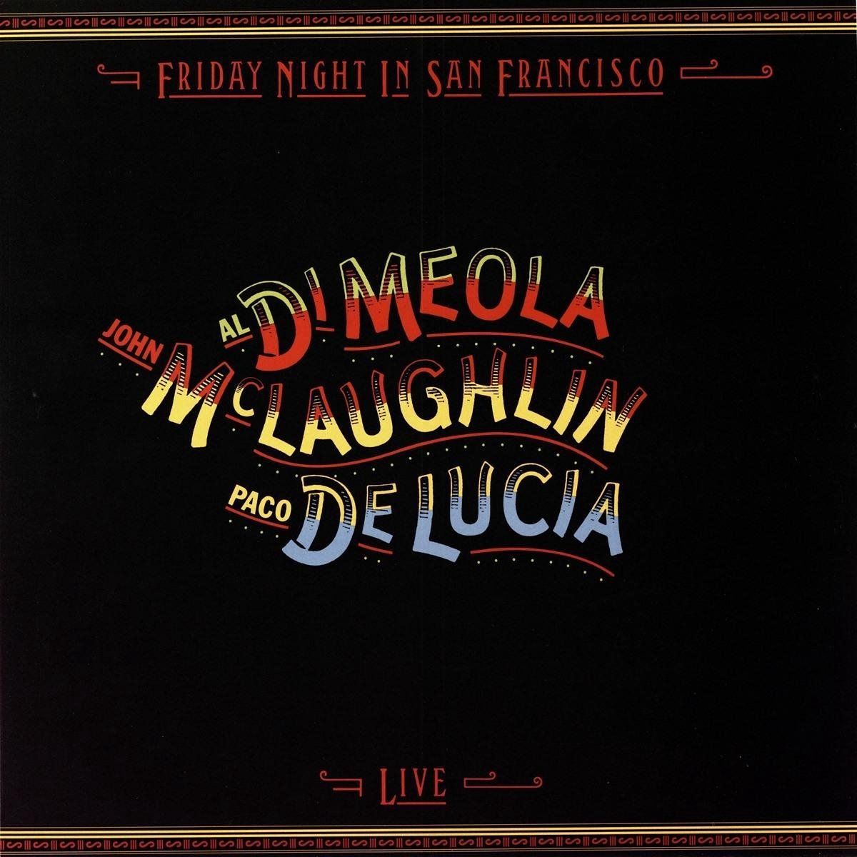 Coast2Coast Friday Night In San Francisco - 0856276002213