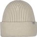 Barts Nieck Beanie Muts Heren - Creme - One size