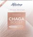 Heliotroop CHAGA BOOST Set