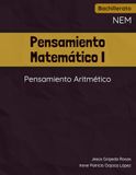 Pensamiento matemático I: Pensamiento aritmético