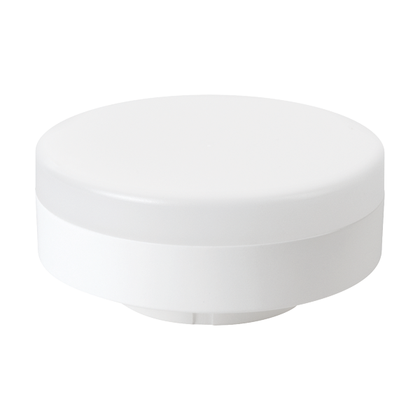 Megaman GX53 LED Spot | 4000K | 6W (42W)