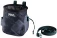 Petzl Saka Sac de craie Noir