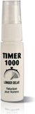Pleasure Projects Timer 1000 Vertragende Spray - 20ml