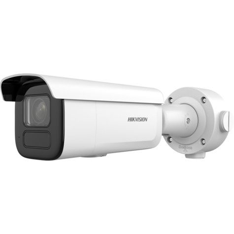 Hikvision DS-2CD3643G2-IZSU(2.7-13.5mm)(B) Bullet 4MP Smart IP