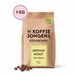 De Koffiejongens Medium Roast 100% biologische koffiebonen 1 kg