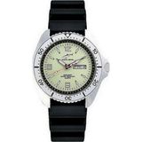 Chris Benz Mod. CBO-N-KB-SI - Horloge