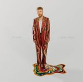 Sony Music JP Saxe A Grey Area CD Standard Edition