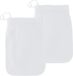 Bol Sac réutilisable pour lait de noix 75 microns - Lot de 2