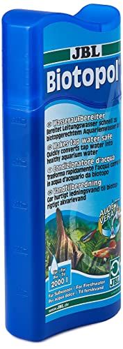 JBL Biotopol Watervoorbereider voor zoetwateraquaria, 500 ml