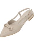 Palado Sandaal 'Palado Edef' beige