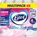 Edet Ultra Soft Toiletpapier - 4-laags - 24 rollen