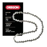 Oregon M72 18-inch SpeedCut kettingzaag ketting
