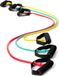 Dittmann Most Wanted Body-Tube Deluxe Set