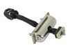Modecar Stopper de porte Opel Corsa D (2006-2014) Argent/Noir