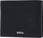 HUGO BOSS Classic Grained Wallet Black