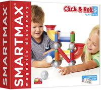 SmartMax Click 'n' Roll