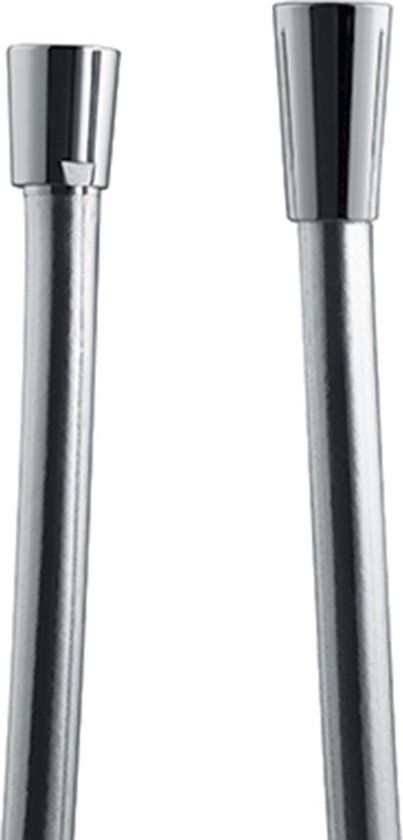 Hotbath Cobber Argenta Doucheslang - 150 cm - Chroom
