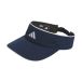 Adidas Casquette de golf Fairway pour femmes, bleu marine