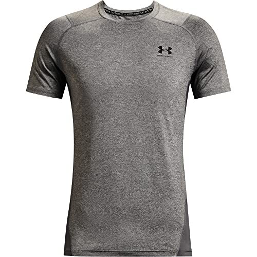 Under Armour Tactisch T-shirt Tech Tee Losse Heat Gear