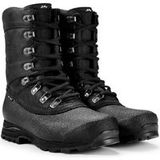 Lundhags Padje Light Trekking Boot High M, botte de randonnée, noir