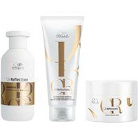 Wella Professionals Haarverzorgingsset Dames