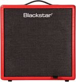 Blackstar Debut Bass 25 Marco Mendoza Red - Amplificateur combo basse