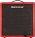Blackstar Debut Bass 25 Marco Mendoza Red - Amplificateur combo basse