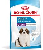 Royal Canin Giant Puppy - Hondenvoer - 15 kg