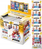 Topps Match Attax 2026 CHAMPION LEAGUE 5 paquets de 60 cartes