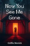Now You See Me Gone: A Slow Burn Romantic Suspense with Secrets, Lies, and Deadly Illusions