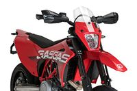 Puig 21474W Voorruit New Generation Sport Transparant