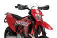 Puig 21474W Voorruit New Generation Sport Transparant