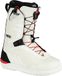 Nitro Discover TLS '23 All Mountain Freeride Freestyle Snowboardboot, voor heren, wit-zwart, MP