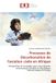 Processus Editions Universitaires Europeennes Processus de Décarbonation de l'aviation civile en Afrique