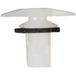 KS Tools 420.5361 Deur- en vensterergummi-clip voor Honda, verpakking van 50 stuks