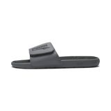 PUMA Cool Cat 2.0 V FS badslippers, Zwart/Grijs, Maat 46