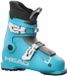 Head J2 Junior Alpine Skischoenen Blauw 19.5 Unisex