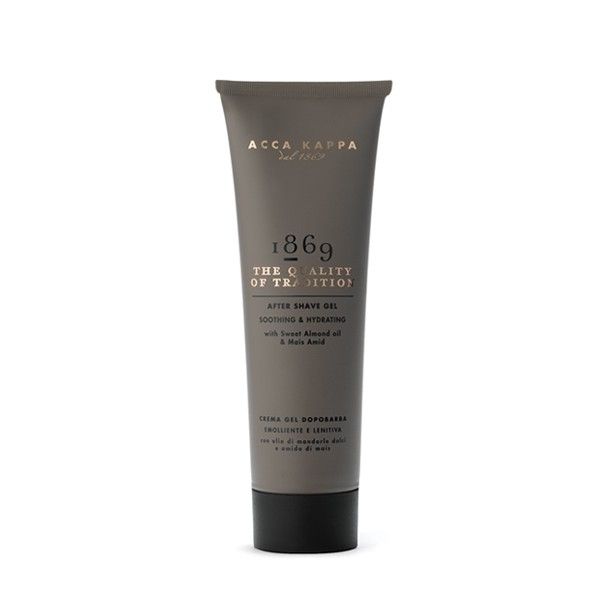 Acca Kappa Aftershave Gel / 125 ml / Male