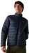 Regatta Marizion Jas Blauw 2XL Man
