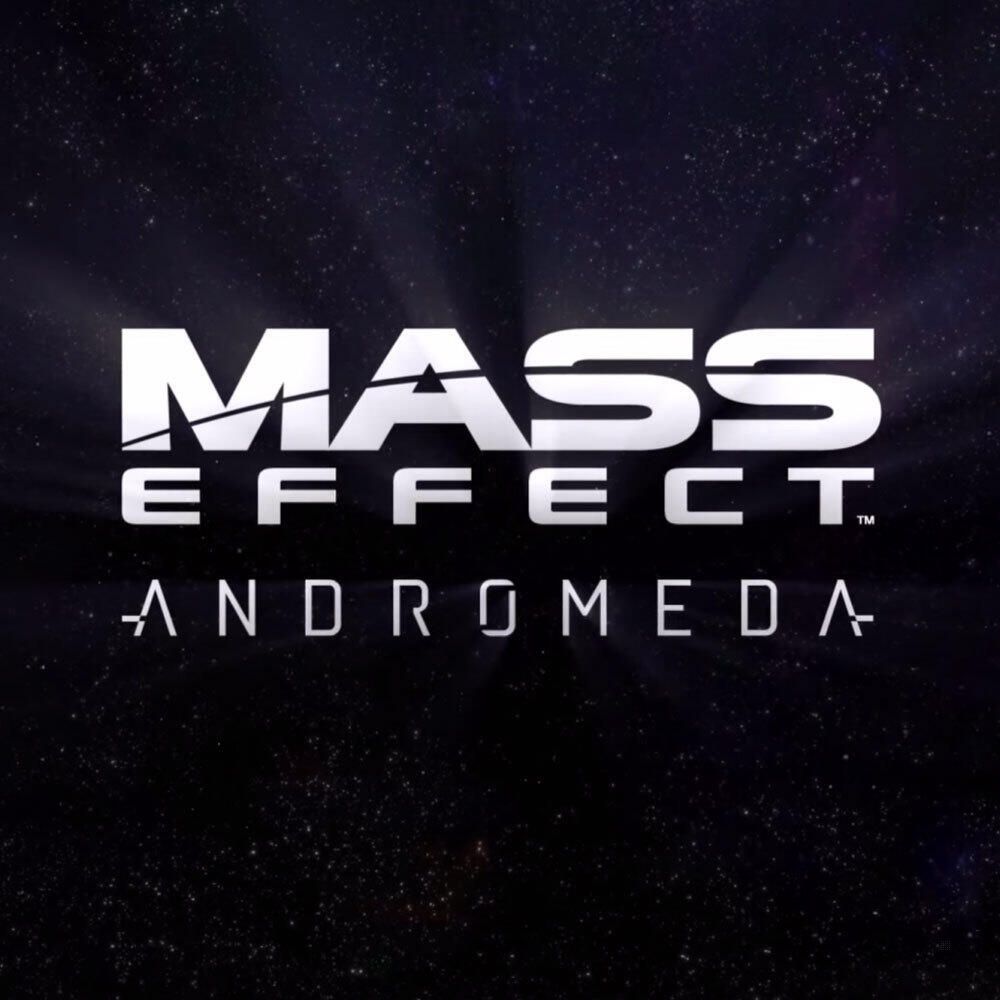 Bioware Mass Effect: Andromeda - Xbox One - 5030935116397