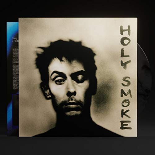 Holy Smoke - Édition Limitée