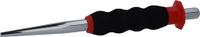 KS Tools 156.0238 Doorslag, Ø 4 mm, conisch