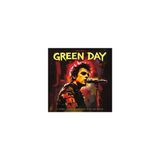 The Green Day The Rock N' Roots of