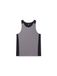 A-Game Sportbodywarmer 'Breeze' grijs