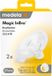 Medela Magic InBra™ – Borstschilden 27 mm (XL) - Voor Draadloze Borstkolf – 2 stuks