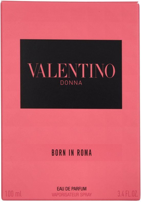 Valentino Eau de Parfum / 100 / Unisex